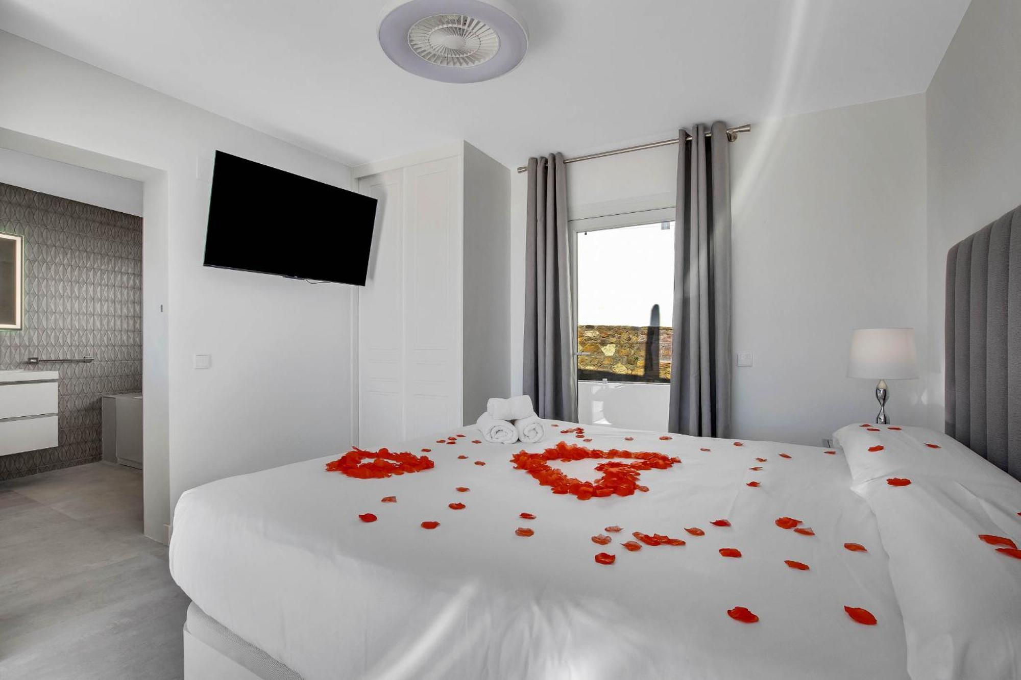 Caminito Rey & Banderas Spa Relax Carratraca Ngoại thất bức ảnh
