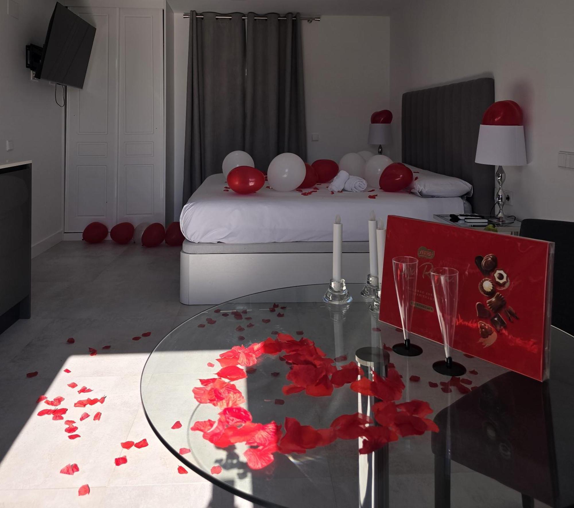 Caminito Rey & Banderas Spa Relax Carratraca Ngoại thất bức ảnh