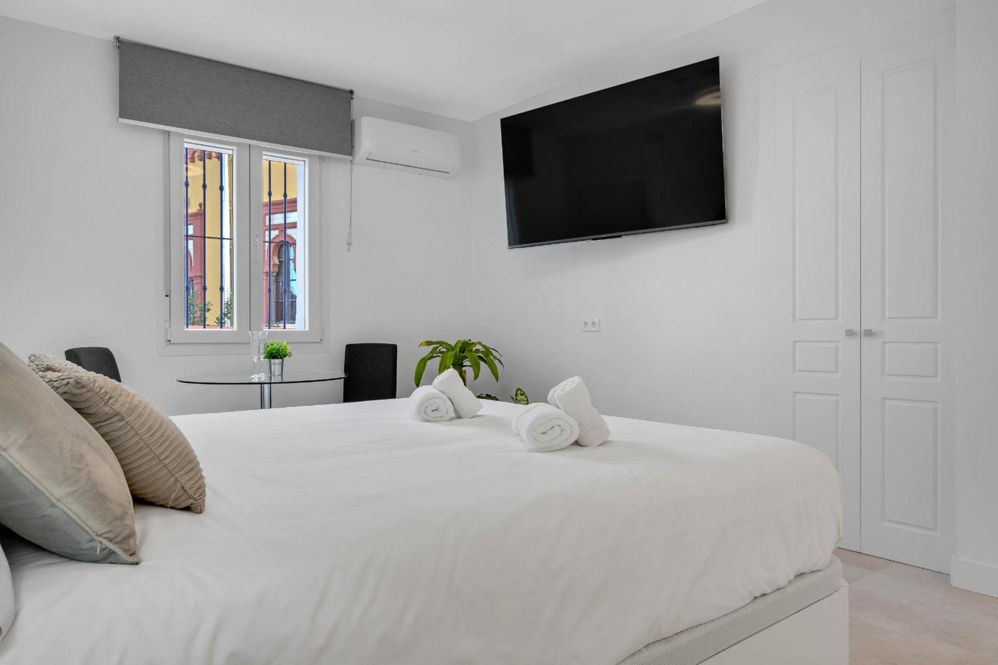 Caminito Rey & Banderas Spa Relax Carratraca Ngoại thất bức ảnh