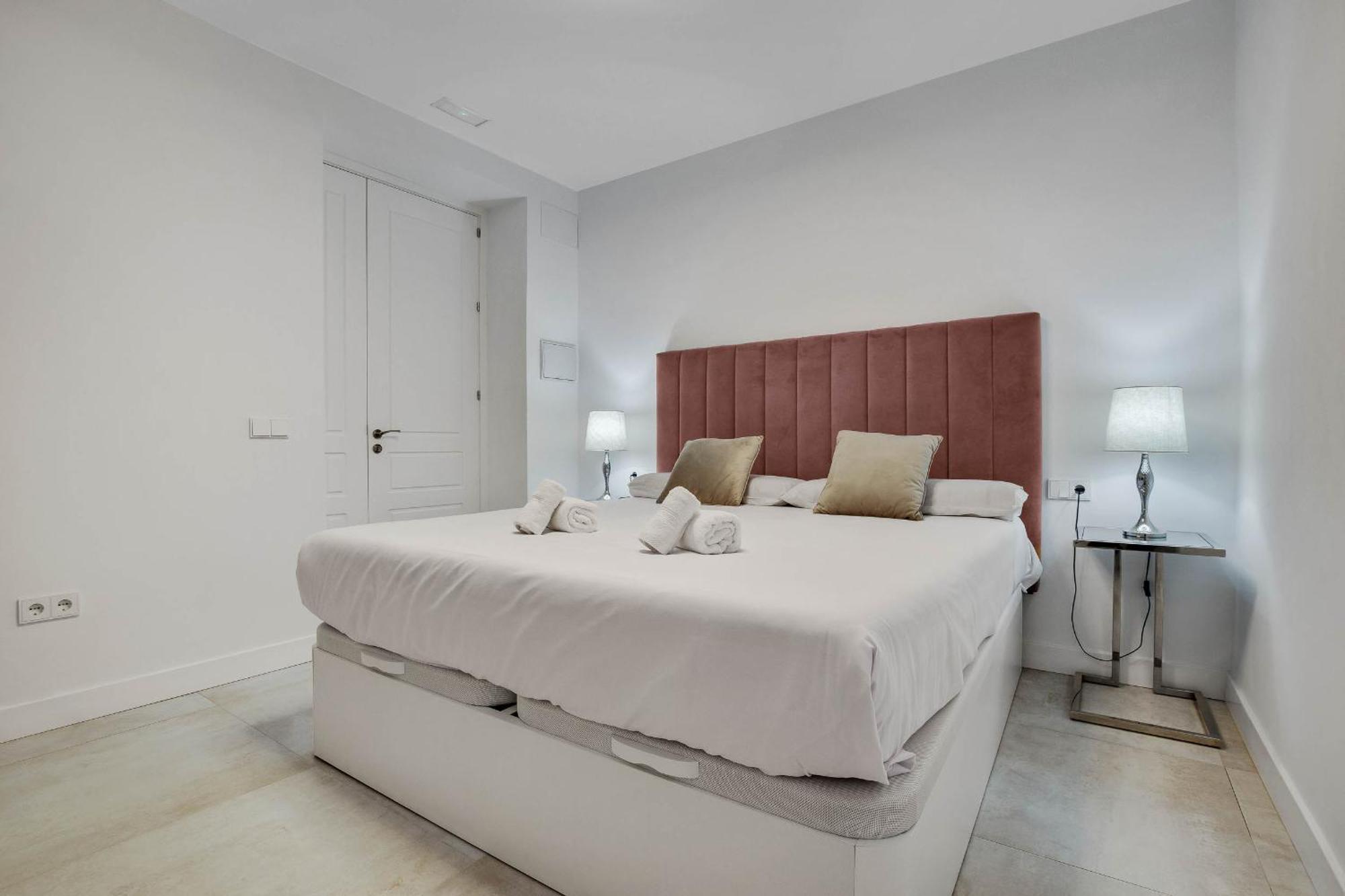 Caminito Rey & Banderas Spa Relax Carratraca Ngoại thất bức ảnh
