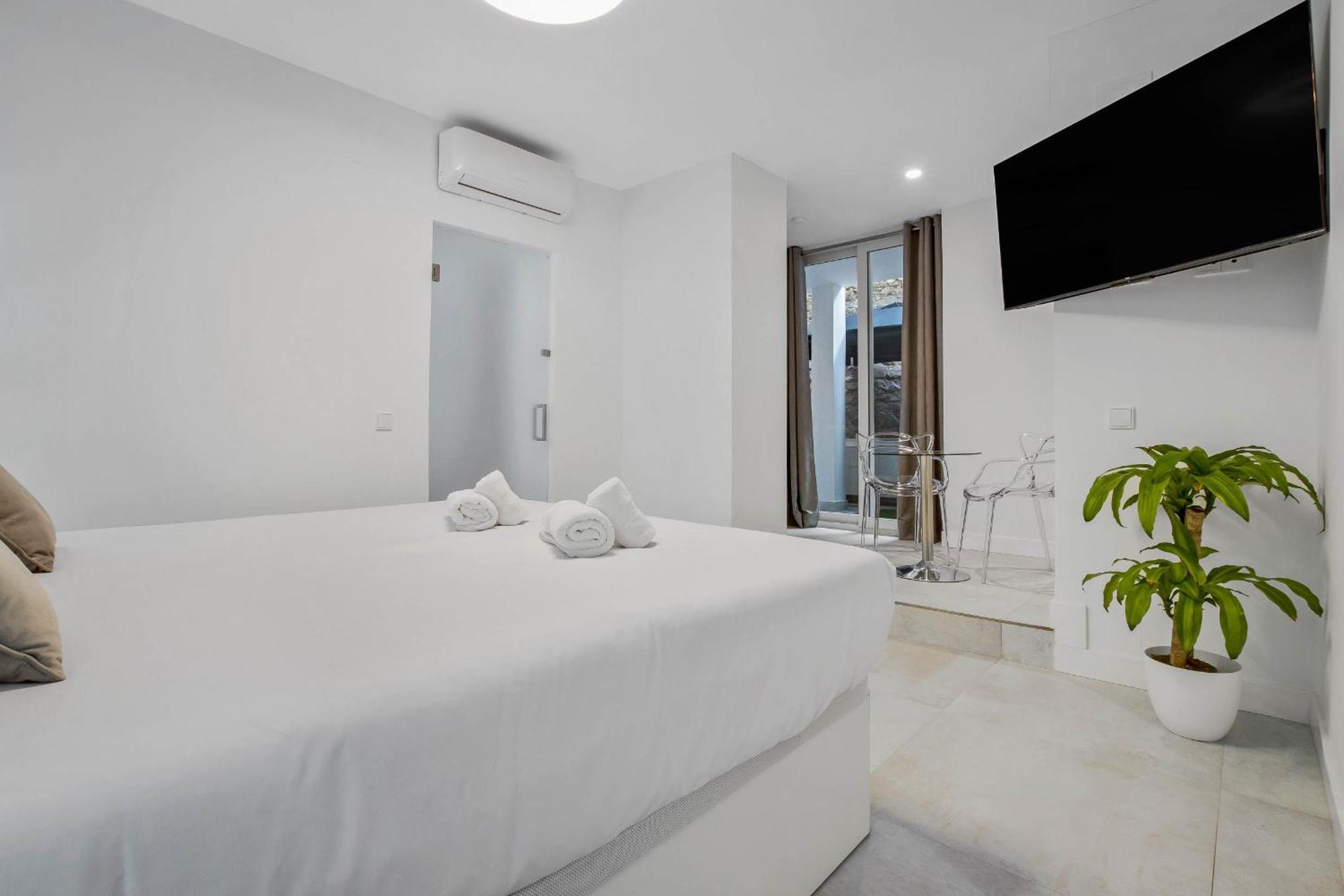 Caminito Rey & Banderas Spa Relax Carratraca Ngoại thất bức ảnh