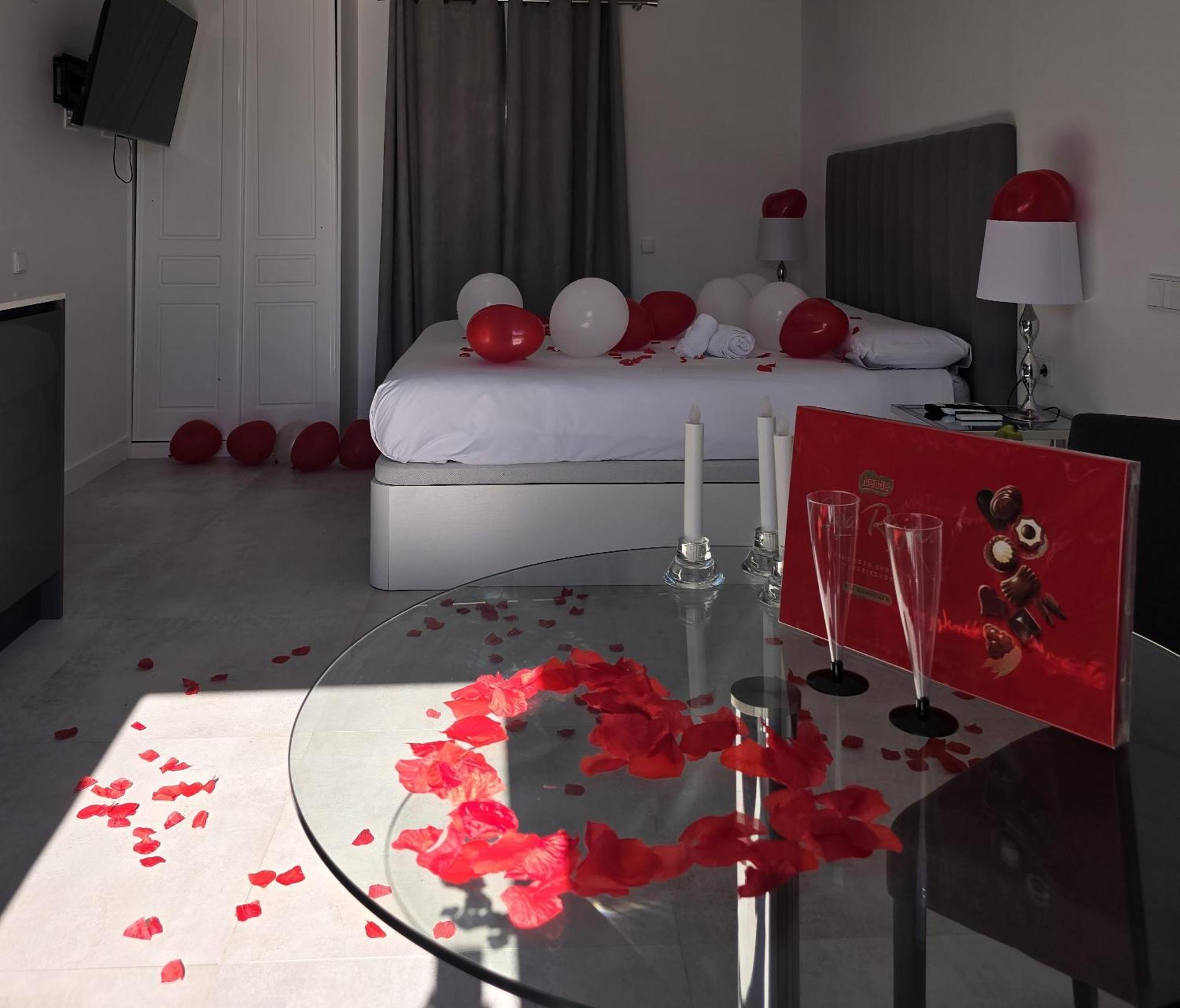 Caminito Rey & Banderas Spa Relax Carratraca Ngoại thất bức ảnh